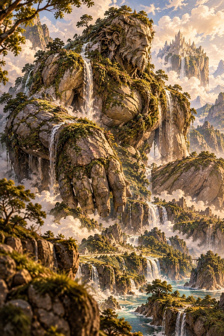 Terranos
